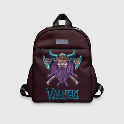 Детский рюкзак Valheim Viking