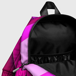Детский рюкзак BUTTERFLY, цвет: 3D-принт — фото 2