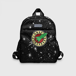 Детский рюкзак Межпланетный Экспресс Футурама