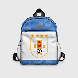 Детский рюкзак Сборная Уругвая