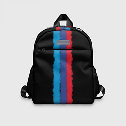 Детский рюкзак BMW LINE PERFORMANCE, цвет: 3D-принт