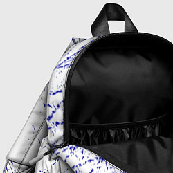 Детский рюкзак Tottenham, цвет: 3D-принт — фото 2