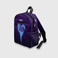 Детский рюкзак Princess Luna, цвет: 3D-принт — фото 2