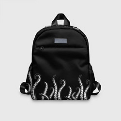 Детский рюкзак Octopus Щупальца