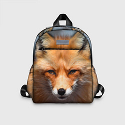Детский рюкзак Хитрая лисица