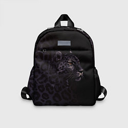 Детский рюкзак Леопард