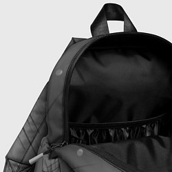 Детский рюкзак Акула, цвет: 3D-принт — фото 2