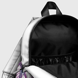 Детский рюкзак 2B NEON НЕОН, цвет: 3D-принт — фото 2