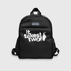 Детский рюкзак It Takes Two