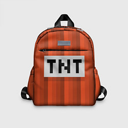 Детский рюкзак TNT