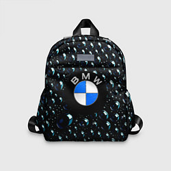 Детский рюкзак BMW Collection Storm, цвет: 3D-принт