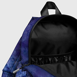 Детский рюкзак Nautilus Pompilius РАСКОЛ, цвет: 3D-принт — фото 2