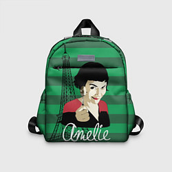 Детский рюкзак Amelie
