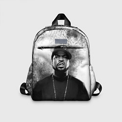 Детский рюкзак Ice Cube Айс Куб Z, цвет: 3D-принт