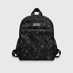 Детский рюкзак Звезды, цвет: 3D-принт