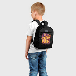 Детский рюкзак Хаясэ Нагаторо урбан, цвет: 3D-принт — фото 2