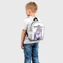 Детский рюкзак КЭ ЦИН GENSHIN IMPACT, цвет: 3D-принт — фото 2