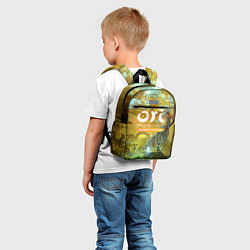 Детский рюкзак Ori and the Will of the Wisps, цвет: 3D-принт — фото 2