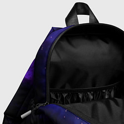 Детский рюкзак Пикачу прыжок в молниях, цвет: 3D-принт — фото 2