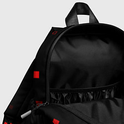 Детский рюкзак ARE YOU REDY? ACDC, цвет: 3D-принт — фото 2