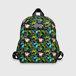 Детский рюкзак Dinosaurs