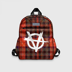 Детский рюкзак Анархия Anarchy Z