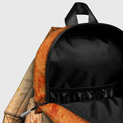 Детский рюкзак ЗаяС, цвет: 3D-принт — фото 2