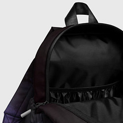 Детский рюкзак Дио Брандо Космический из ДЖО джо, цвет: 3D-принт — фото 2