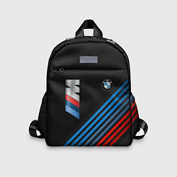 Детский рюкзак BMW STRIPE