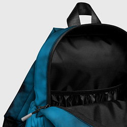 Детский рюкзак Томас Шелби - Острые козырьки, цвет: 3D-принт — фото 2