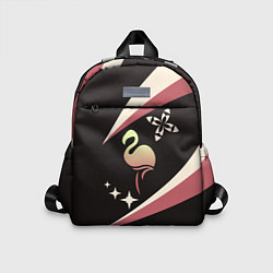 Детский рюкзак Flatingo & GameDev