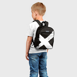 Детский рюкзак МЯZGАТЬ, цвет: 3D-принт — фото 2