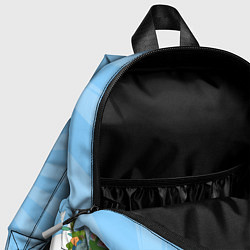 Детский рюкзак Toca Life World, цвет: 3D-принт — фото 2
