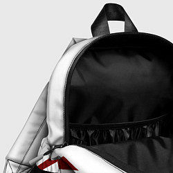 Детский рюкзак Личный Ассасин, цвет: 3D-принт — фото 2