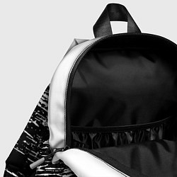 Детский рюкзак Чёрный клевер: Бык, цвет: 3D-принт — фото 2