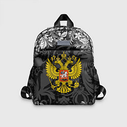 Детский рюкзак Российская Федерация