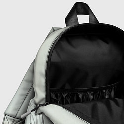 Детский рюкзак Гвардия Смерти до Ереси цвет легиона, цвет: 3D-принт — фото 2