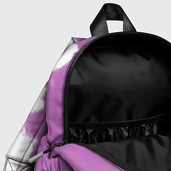 Детский рюкзак А ты помнишь? Ох я помню Южный Парк, цвет: 3D-принт — фото 2