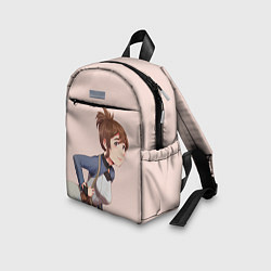 Детский рюкзак Sweet Marci, цвет: 3D-принт — фото 2