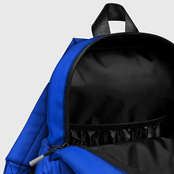 Детский рюкзак Ультрамарины цвет 13 легиона, цвет: 3D-принт — фото 2