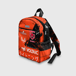 Детский рюкзак GAMBIT cs:go Blood Sport, цвет: 3D-принт — фото 2