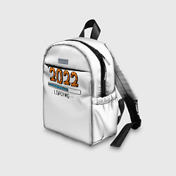 Детский рюкзак 2022 загрузка, цвет: 3D-принт — фото 2