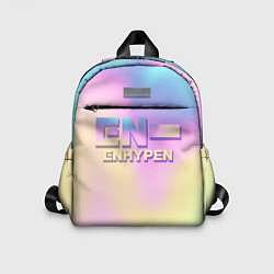 Детский рюкзак EN- ENHYPEN, цвет: 3D-принт