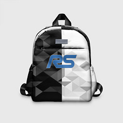Детский рюкзак ST AUTOSPORT FORD, цвет: 3D-принт