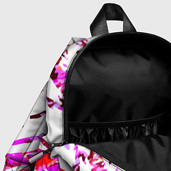 Детский рюкзак God of War Cratos, цвет: 3D-принт — фото 2