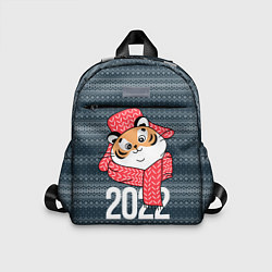 Детский рюкзак 2022 символ года