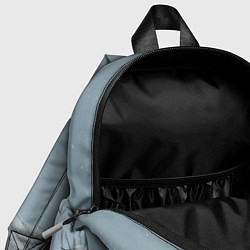 Детский рюкзак Elden Ring - потухший странник, цвет: 3D-принт — фото 2