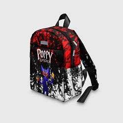 Детский рюкзак Poppy Playtime длинный Монстр, цвет: 3D-принт — фото 2