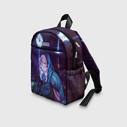 Детский рюкзак XCOM 2 War of the Chosen, цвет: 3D-принт — фото 2