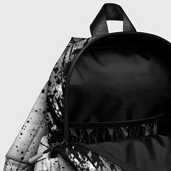 Детский рюкзак Unreal Tournament Нереальный Турнир, цвет: 3D-принт — фото 2